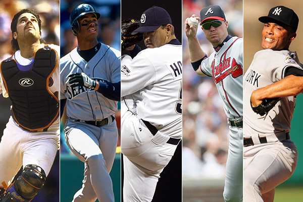 baseball hall of fame future inductees